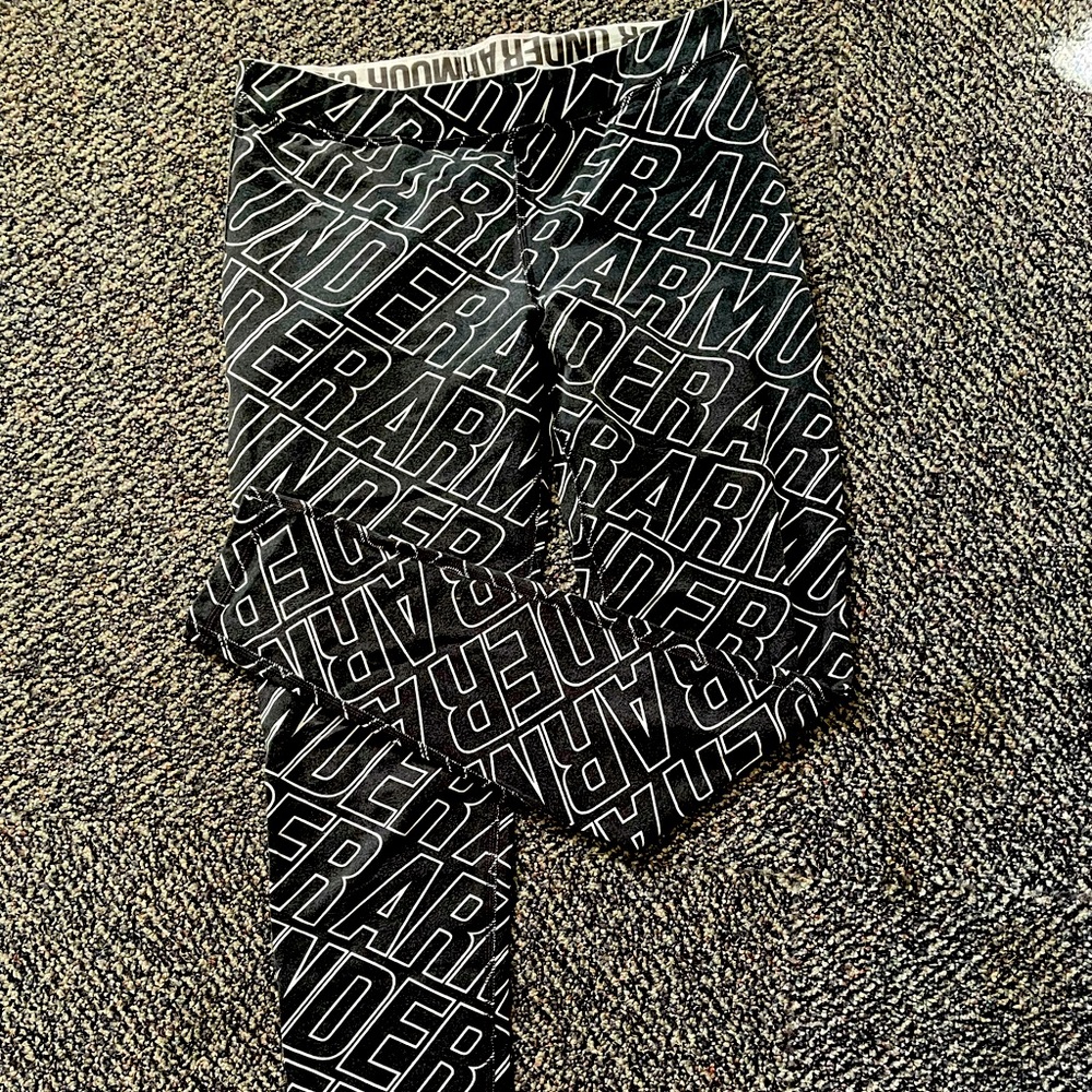 Under Armour Leggings